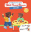 Image de Je découvre avec Petit Ours Brun : L'école