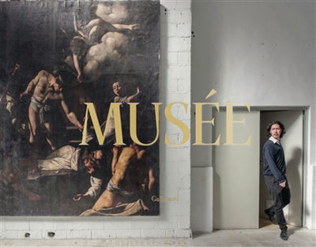 Image de Musée