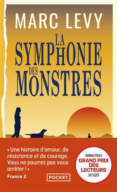 Image de La symphonie des monstres
