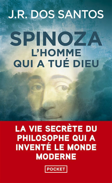 Image de Spinoza : l'homme qui a tué Dieu