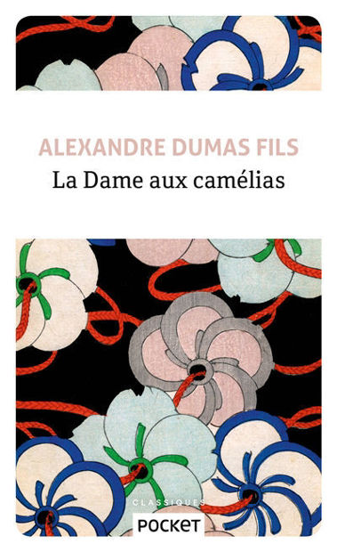 Image de La dame aux camélias