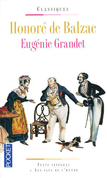 Image de Eugénie Grandet