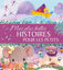 Image de Mes plus belles histoires pour les petits