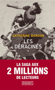 Image de Les déracinés