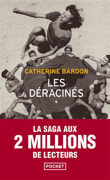Image de Les déracinés