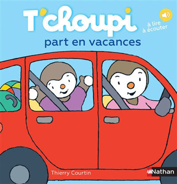 Image de T'choupi part en vacances