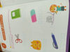 Image de Bravo les maternelles ! : Lecture avec + de 100 autocollants moyenne section, 4-5 ans