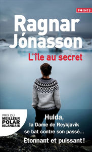 Image de L'île au secret