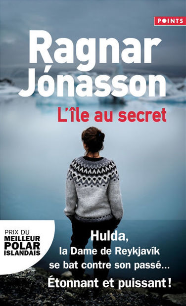 Image de L'île au secret