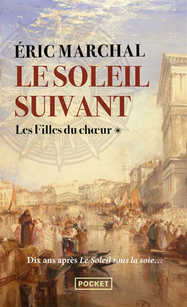Image de Le soleil suivant Vol.1 Les filles du choeur