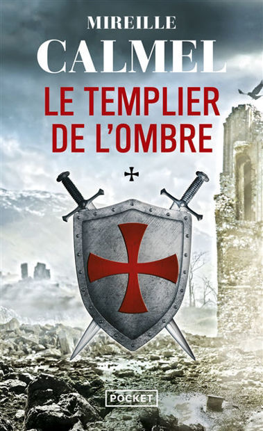 Image de Le templier de l'ombre Vol. 1