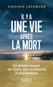 Image de Il y a une vie après la mort : les révélations d'une médium