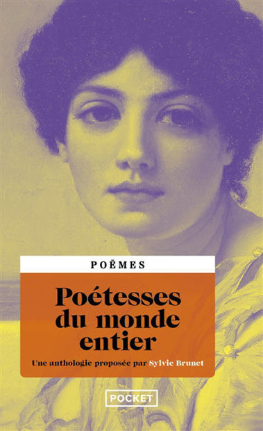 Image de Poétesses du monde entier : poèmes (anthologie)