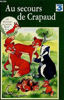 Image de Au secours de crapaud