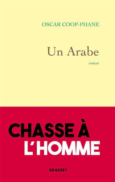 Image de Un arabe