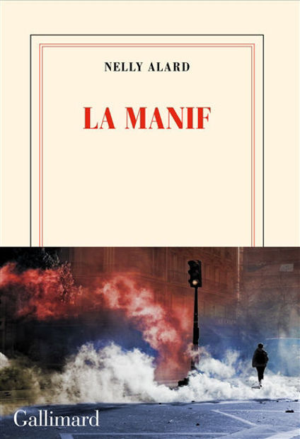 Image de La manif