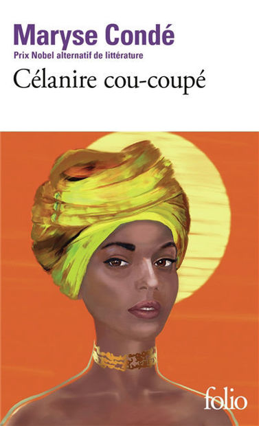 Image de Célanire cou-coupé