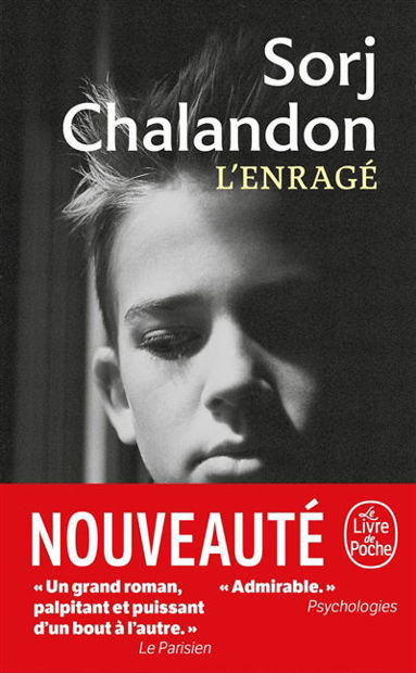 Image de L'enragé