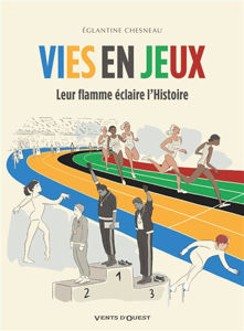 Image de Vies en jeux