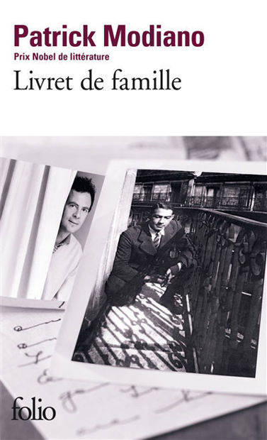 Image de Livret de famille