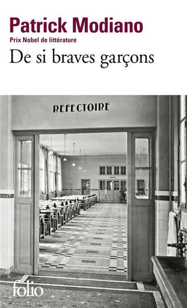 Image de De si braves garçons
