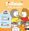 Image de T'choupi et les émotions