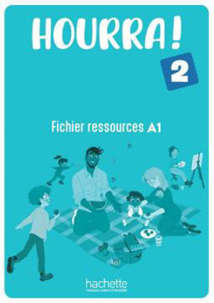Image de Hourra ! 2 - Fichier Ressources