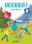 Image de Hourra ! 2 - Pack Livre de l'élève + Version numérique (A1)