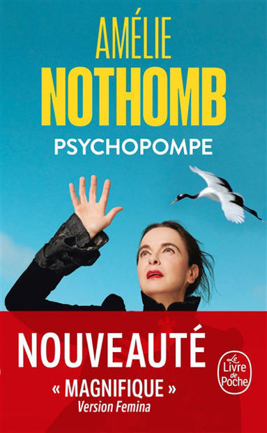 Image de Psychopompe