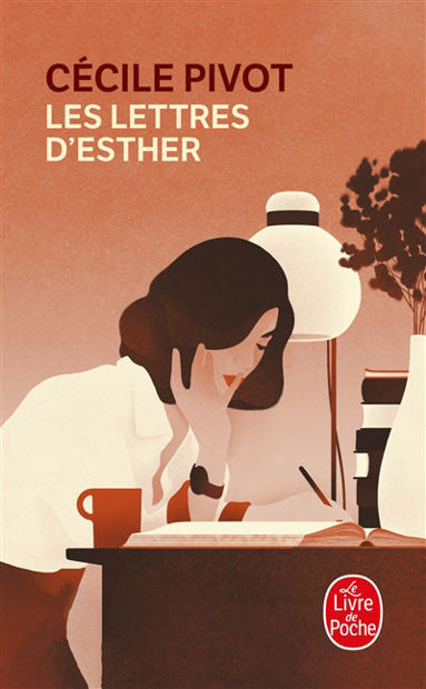 Image de Les lettres d'Esther