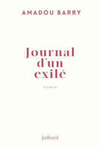 Image de Journal d'un exilé