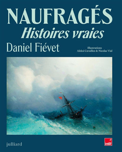 Image de Naufragés : histoires vraies