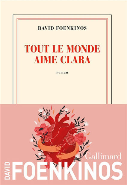 Image de Tout le monde aime Clara