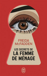 Image de Les secrets de la femme de ménage
