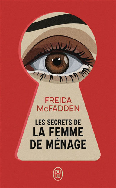 Image de Les secrets de la femme de ménage