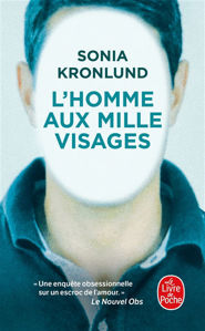 Image de L'homme aux mille visages