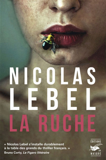 Image de La ruche
