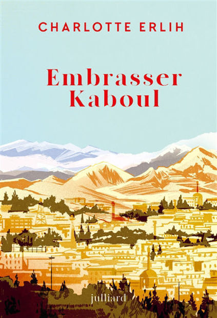 Image de Embrasser Kaboul