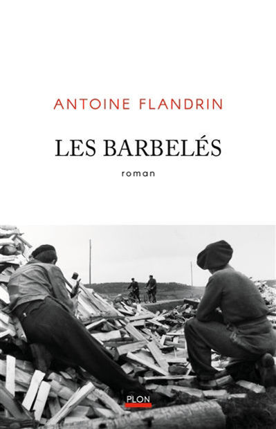Image de Les barbelés