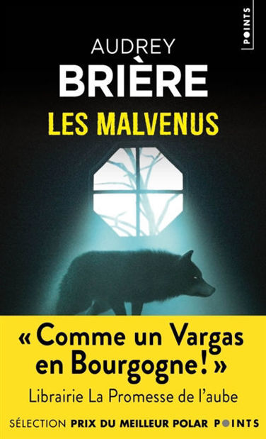 Image de Les malvenus