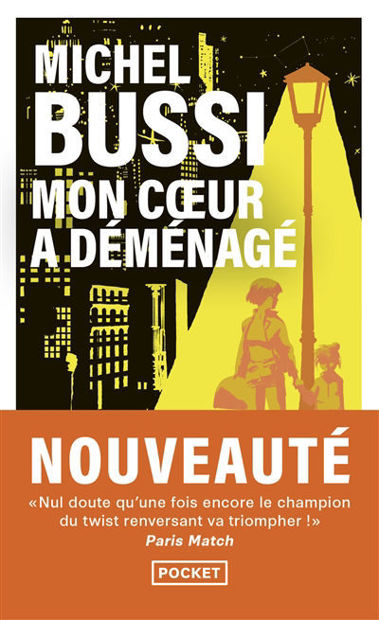 Image de Mon coeur a déménagé : le destin de Folette