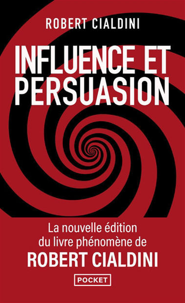 Image de Influence et manipulation : comprendre et maîtriser les mécanismes de persuasion