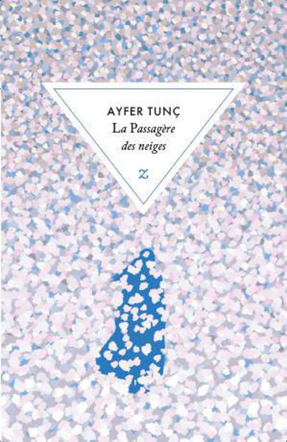 Image de La passagère des neiges