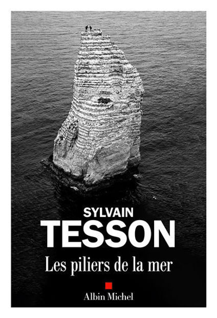 Image de Les piliers de la mer