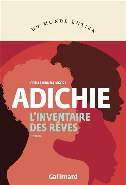 Image de L'inventaire des rêves