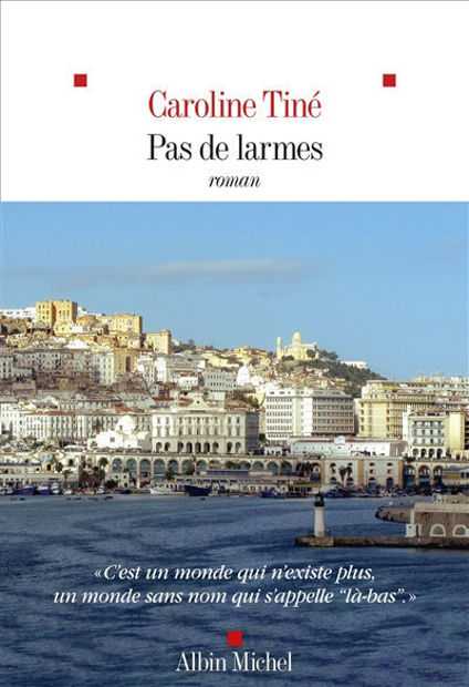 Image de Pas de larmes