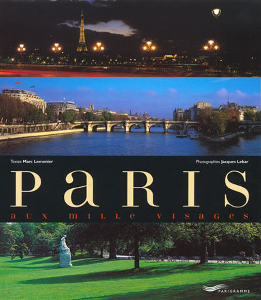 Image de Paris aux mille visages