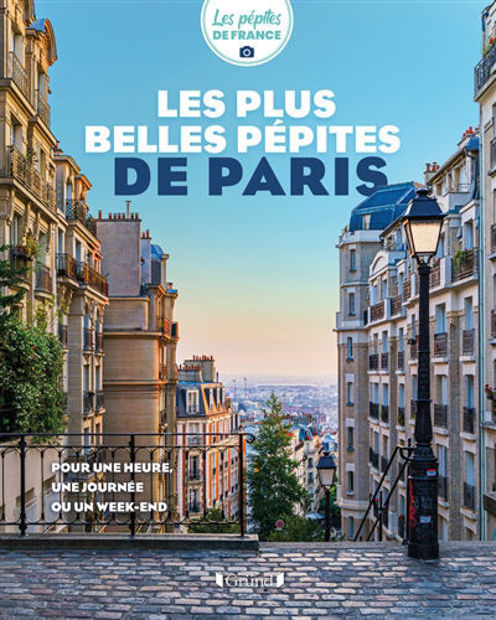 Image de Les plus belles pépites de Paris