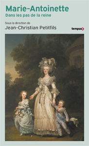 Image de Marie-Antoinette : dans les pas de la reine