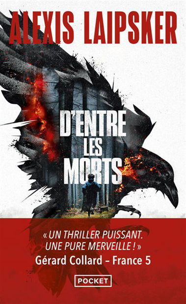 Image de D'entre les morts